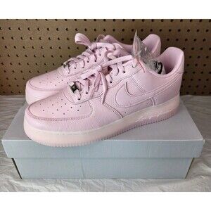 Nike Air Force 1 Low 'Certified Lover Boy' Pink Foam CZ8065-600 Men's Sz 10